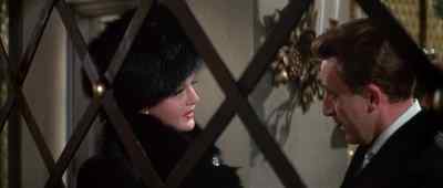 Mrs Boyd? - The World of Henry Orient