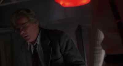 Mrs. Brackett,
you had it all the time. - I Love Trouble