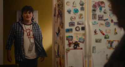 Mrs. B's making bacon for breakfast! - The 4:30 Movie