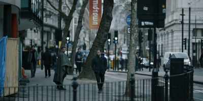 Mrs. Budd, do you know
the name, Andrew Apsted? - Bodyguard