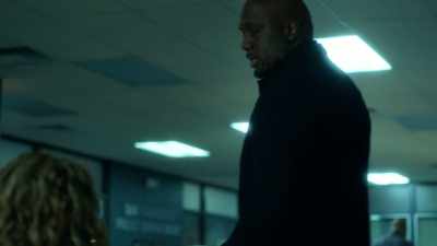 Mrs. Bullock.
Anything you want to tell me - Wisdom of the Crowd