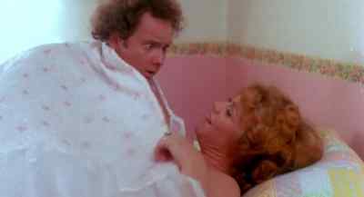Mrs. Burke! I thought you were Dale. - The Kentucky Fried Movie