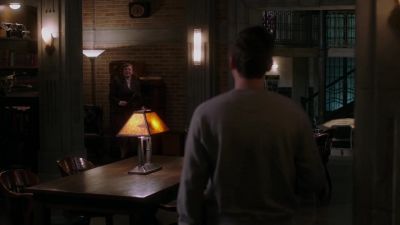 Mrs. Butters? - Supernatural