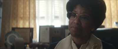 Mrs. C, I gotta tell you, - Shirley