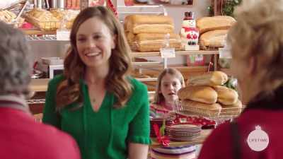 Mrs. C. - A Christmas in Tennessee
