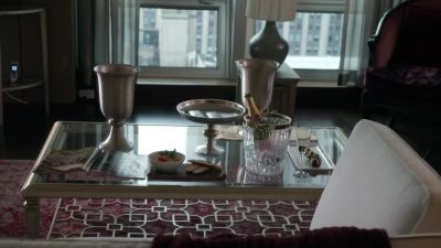 Mrs. Cairo? - Blue Bloods