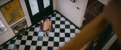 Mrs Callahan can I have a snack - Bottoms