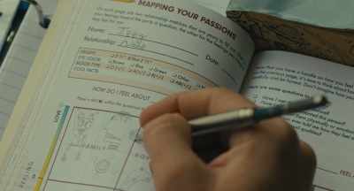 MRS. CALLOWAY:
Pi never takes more than
it gives, - Wyrm