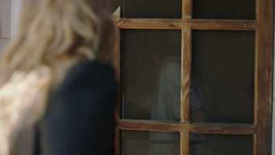 Mrs. Capisi... - Sharp Objects