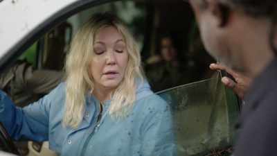 Mrs. Carlson.
Mrs. Carlson, are you okay? - Don't Sweat the Small Stuff: The Kristine Carlson Story