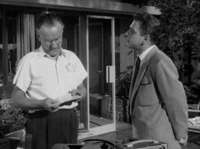 Mrs. Carpenter. - Alfred Hitchcock Presents
