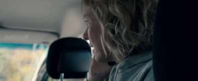 Mrs. Carr,
the suspect has cutoff - The Desperate Hour
