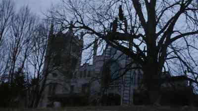 Mrs. Castle: Sarah. - Night of Dark Shadows