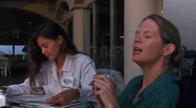 - Mrs. Chambers, I
need to know something. - Ruby in Paradise