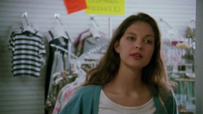 Mrs Chambers I've done retail before - Ruby in Paradise