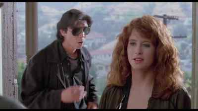 Mrs. Channing-- - The First Power