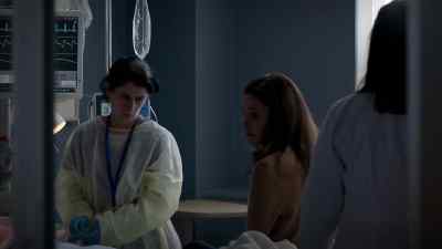 Mrs. Cheng,
any moment now. - Salvation