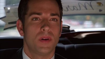 Mrs. Chuck Bartowski. - Chuck
