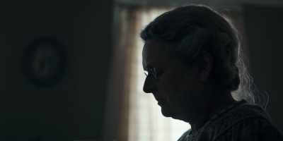 Mrs. Cloris... - Chapelwaite