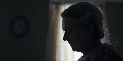 Mrs. Cloris... - Chapelwaite
