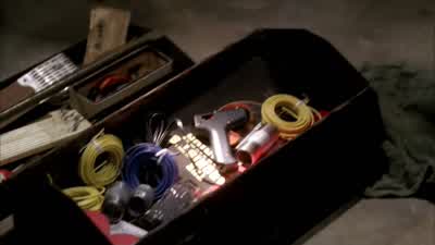 Mrs. Clurman, do you know anything about this? - Criminal Minds