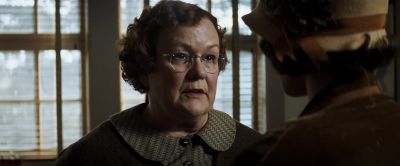 Mrs CoIIins if that's your son I'II eat my yardstick - Changeling