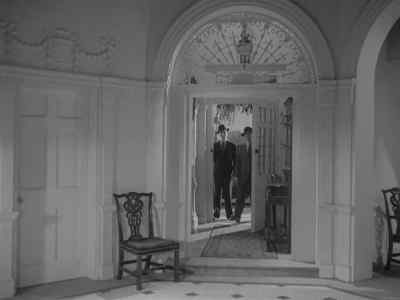 Mrs Colebrooke? - Wanted for Murder