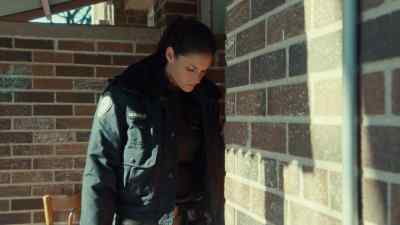 MRS. COLEMAN. - Rookie Blue