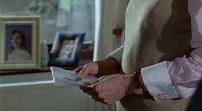 Mrs Collingham,
I've got to take that with me now. - A Touch of Frost