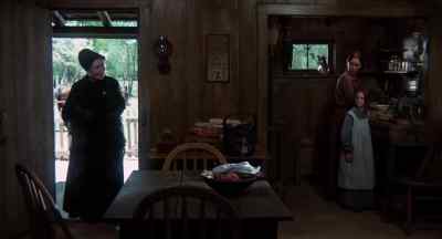 Mrs. Collings? - The Hired Hand