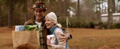 Mrs. Corn-Corny corn Paul
came to town. - The Vanished