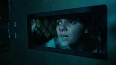 Mrs. Coulter! Mrs. Coulter! - His Dark Materials