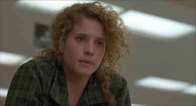 Mrs. Cousins? Helene Cousins? - The Vanishing