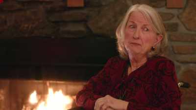 (Mrs. Crabtree)
There used to be better parties - Christmas Love Letter