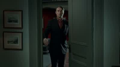 Mrs Crawford... - Hannibal