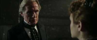 Mrs. Cree, if your husband were
found to have committed murder, - The Limehouse Golem