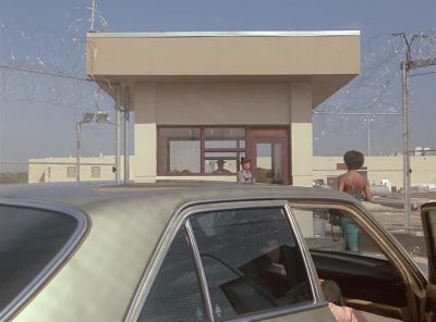 Mrs. Cubera? - Miami Vice