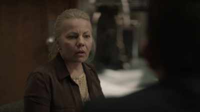Mrs. Cummins,
I have to ask. - Abducted by My Teacher: The Elizabeth Thomas Story