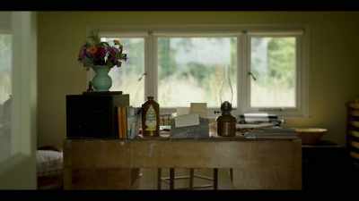 "Mrs. Dalloway", "The Lighthouse", "Orlando". - The History of Home Narrated by Nick Offerman