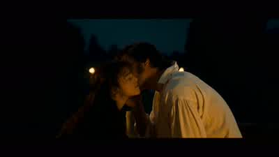 Mrs. Darcy. Mrs. Darcy. - Pride &amp; Prejudice