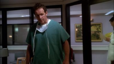 Mrs. Delfino? - Desperate Housewives