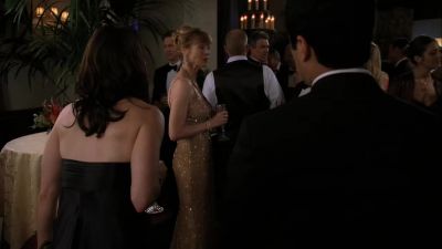 Mrs. Doverton? Hi. - The Mentalist