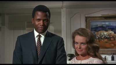 Mrs. Drayton, I'm medically qualified, - Sidney