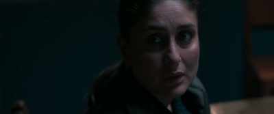 Mrs. Dsouza, you can leave. - Jaane Jaan