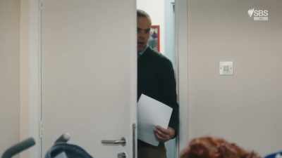 - Mrs Dunne?
- Oh, call me Dolores, please. - Darklands