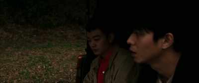 Mrs.Etsuko, she is amazing. - Foreboding