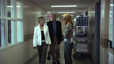 MRS. FAIRBANKS... - The L Word