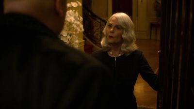 Mrs. Falb. My name is-- - Marvel's Daredevil