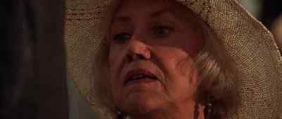 Mrs. Ferrara? - Sudden Death