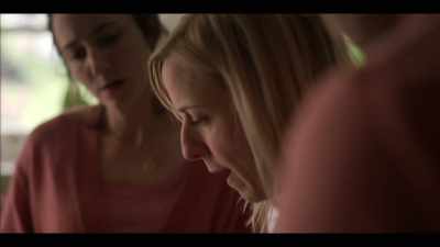 "Mrs Fitzgerald also stated - Flesh and Blood